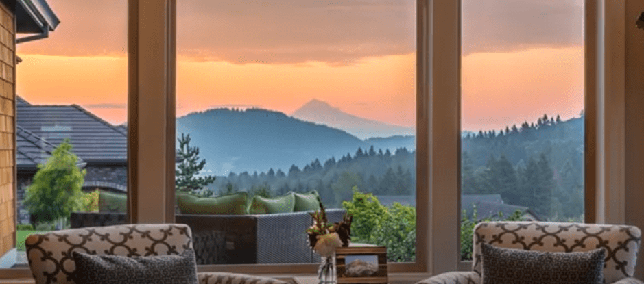 Specializes in the Nebo Lake James WNC region: Our WNC local luxury homes broker, Dwain Ammons will have in-depth knowledge of the market and available properties.