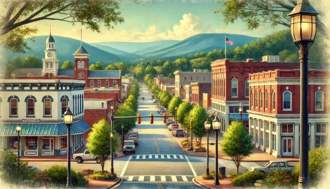 The Marion area, along with nearby destinations like Lake James, has emerged as a premier location for high-end living in Western North Carolina (WNC). Homes priced over $800,000 are now defining the real estate market, offering a blend of modern luxury, rustic beauty, and peaceful mountain living.